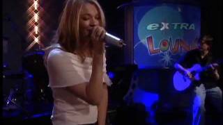 LeAnn Rimes  Blue Live Extra Lounge [upl. by Meerek]