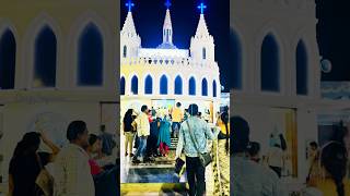 velankanni velankannimathasongs nagapattinam jesussongs jesussongstelugu shorts shortsfeed [upl. by Margalo]