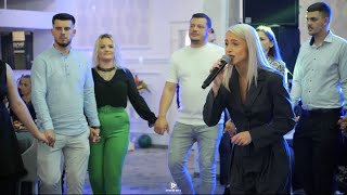 Georgiana Vița  Brâu LIVE [upl. by Oinotnanauj]