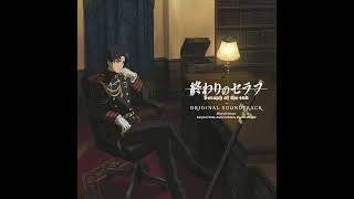 108 feat mpi Mika Kobayashi  Seraph of the End OST  Hiroyuki Sawano [upl. by Flin]