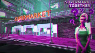 SUPERMARKET TOGETHER CHEAT  HOW TO ADD MONEY FRANCHISE POINTS  SUPERMARKET TOGETHER CHEAT ENGINE [upl. by Brainard]