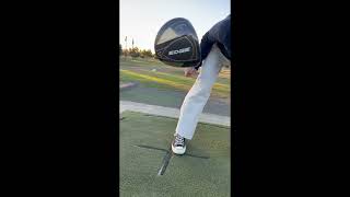 Testing the Callaway Edge Golf Set [upl. by Malsi872]