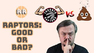 Toronto Raptors What The Preseason Tells Us amp PostNets Game Analysis [upl. by Manly231]