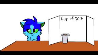 Cup of Dirt [upl. by Androw341]