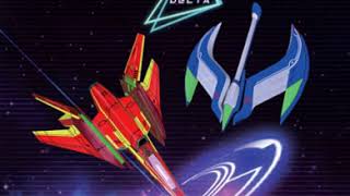 Psyvariar Delta Original Soundtrack ー 10 PHOTON [upl. by Burnham]