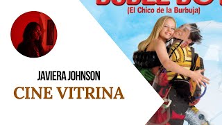 ¿Las escuelas de cine te mal acostumbran Ascurrete  Cine Vitrina  Javiera Johnson [upl. by Xyla]