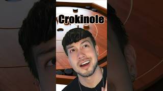 What Its Like To Play Crokinole [upl. by Lennahc487]