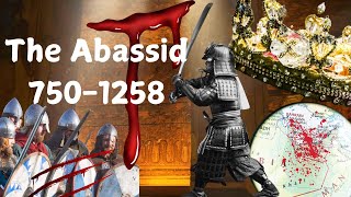 The Abbasid Revolution Islamic Calip History [upl. by Adnowat]