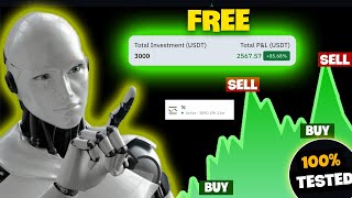 The Best Crypto Trading Bots for Beginners [upl. by Justus]