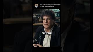 Are We on the Brink of a Revolution  Eric Weinstein’s Level of Awareness [upl. by Ash]