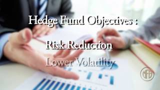 Investors Hedge Fund Objectives [upl. by Oza]