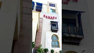 Exploring Ramada Hotel A Hidden Gem 4 Star Deluxe Hotel shorts music happier ramadahotel [upl. by Seigel981]