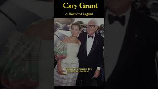 Unlocking the Mystery of Cary Grants Charismatic Persona [upl. by Anelak]