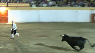 Concurso de Recortadores de Pastrana 2024 [upl. by Cung]