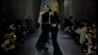 Chanel Fall Winter 1993  part 3 [upl. by Shanan]