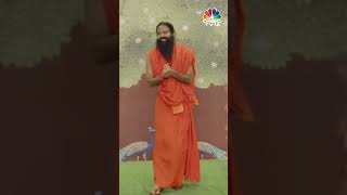 Baba Ramdev Arrives At AnantRadhikas Shubh Ashirwad Function  Ambani Wedding  N18S [upl. by Maggi]