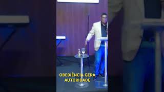 AUTORIDADE GERA OBEDIÊNCIA [upl. by Urissa311]