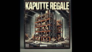 Kaputte Regale  JarlEG [upl. by Lohman]