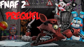 All FNAF Games Complete FNAF 1 2 3 4 5 6 Full Walkthrough [upl. by Shelly]