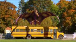 Video Musical Dino Dan [upl. by Wilmette]