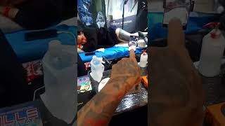 Savage Ink International Tattoo Convention 2024 [upl. by Margarette]