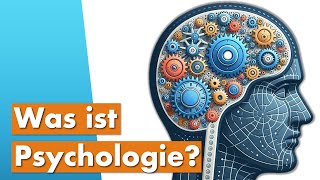 Einführung in die Psychologie Alltagspsychologie amp Wissenschaft [upl. by Squires781]