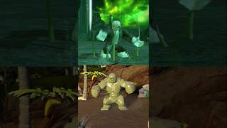 Solomon Grundy vs Abomination Powers Comparison 💪 shorts [upl. by Saltsman]