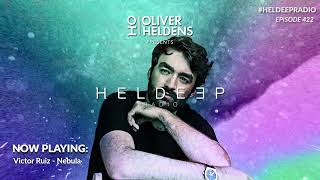 Oliver Heldens  Heldeep Radio 422 [upl. by Najar242]