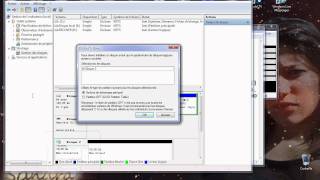 Créer un disque virtuel pour Windows 7 [upl. by Lyndsay]