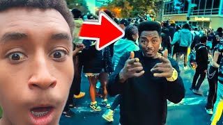 Teddy yo  Yarada lij  ቴዲ ዮ ያራዳ ልጅ  Yarada lij reaction [upl. by Eikciv]