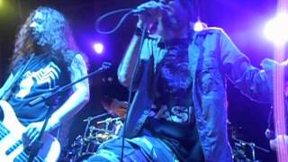 Warrel Dane  Brother Live in São PauloSP Brazil [upl. by Fairweather274]