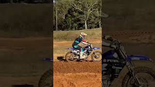 Masters motoplex finish line triple stepup dirtbike motocross [upl. by Aura328]