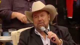 URBAN COWBOY Looking For Love JOHNNY LEE live [upl. by Lalittah31]