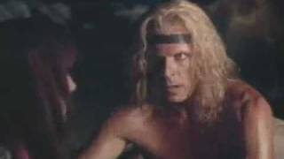 Beastmaster 2 Through The Portal Of Time 1991  Trailer [upl. by Aninnaig659]