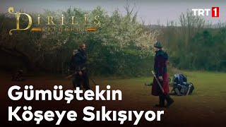 Diriliş Ertuğrul 52 Bölüm  Ertuğrul ve Gümüştekinin Savaşı [upl. by Ragen]