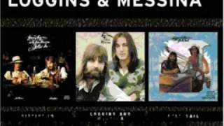 loggins amp messina  Didnt I Know You When  Full Sail [upl. by Xela]