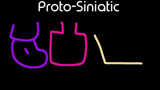 Proto sinaitic Lore Part 1 [upl. by Yahsan782]