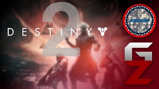 Destiny 2  Live with Icetamer [upl. by Elokcin317]