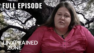 Woman Reclaims Her Lost Childhood Memories S1 E12  The uneXplained  Full Episode [upl. by Ngo]