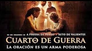 Cuarto de Guerra Película Completa en Español [upl. by Town786]