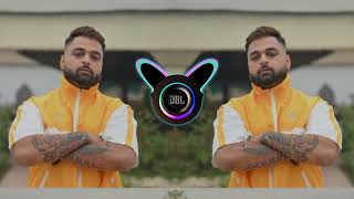 Chobbar Bass boosted Gulab sidhu ft gurlez akhtar latest punjabi songs 2023gulabsidhu viral [upl. by Maxama530]