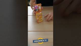 NSV MINNYS UNBOXING  SPIELREGELN TV shorts [upl. by Decima]