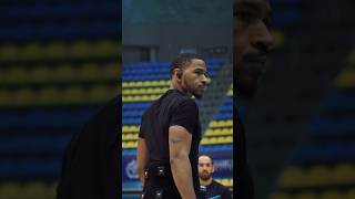 Karvel Anderson basketball kazakhstan astana vtbunitedleague [upl. by Elime]