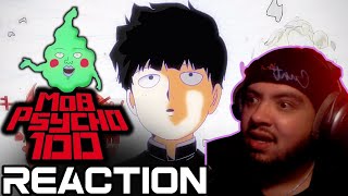 WHAT A TRIP Reacting to MOB PSYCHO 100 All Openings and Endings [upl. by Tate810]