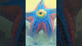 starfish making people zombie and controlling them experiment on starfish starfish movie amazing [upl. by Jaella]