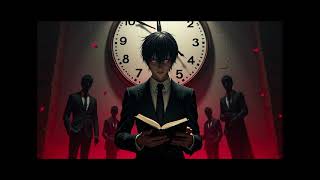 WeaveScape  欲望の支配 Greed’s Game  Death Note  Higuchi Kyôsuke [upl. by Ben]