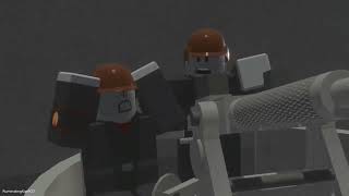 Dead Ahead Maya Taus death animation not from me [upl. by Sivrup187]