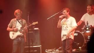 Mac DeMarco ft Thijs  Lowlands Festival 1882017 [upl. by Dustman]