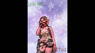 LEECHES MELANIE MARTINEZ PORTALS [upl. by Grube]