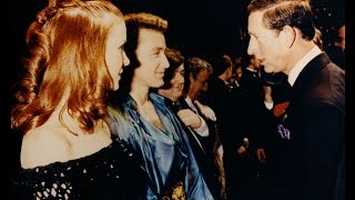 Riverdance at Royal Variety Performance 28 November 1994 [upl. by Alrrats]